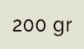 200g +7,50&nbsp;&euro;
