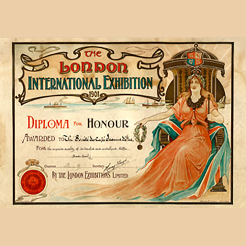 diplome-the-london diplome-london