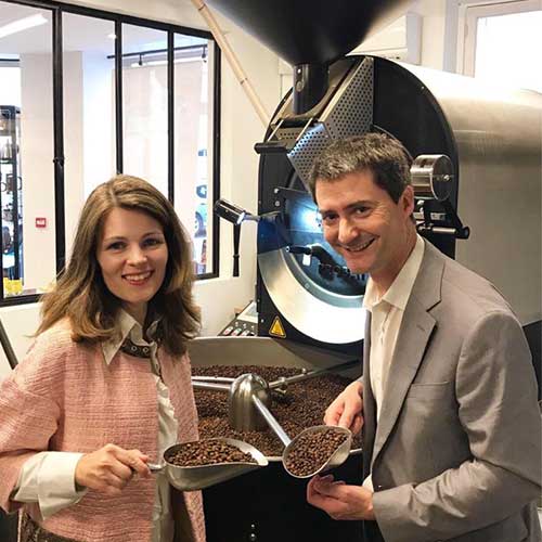 lenka-stephane-cjd Lenka et Stéphane CDJ