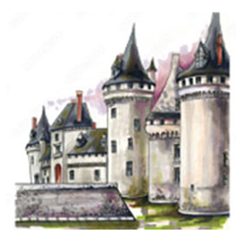 img-collect-demeur-vdl collection seigneurs et demeures du Val de Loire